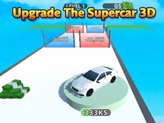 Игра Upgrade The Supercar 3D