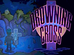Игра Drowning Cross