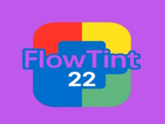 Игра FlowTint