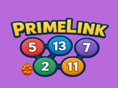 Игра PrimeLink
