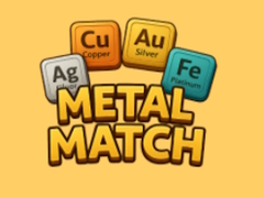 Игра Metal Match