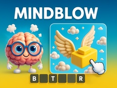 Игра Mindblow