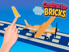 Игра Constructor Bricks