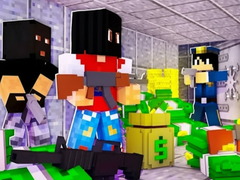 Игра Robberies 3D