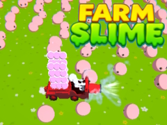 Игра Slime Farm