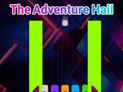 Игра The Adventure Hail