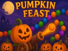Игра Pumpkin Feast