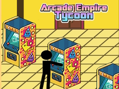 Игра Arcade Empire Tycoon