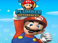 Игра Plamber Differences