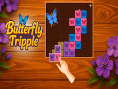 Игра Butterfly Triple