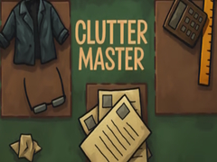 Игра Clutter Master