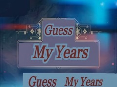 Игра Guess My Years