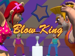 Игра Blow King