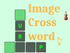 Игра Image Crossword