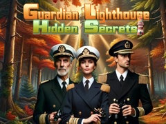 Игра Guardian Lighthouse Hidden Secrets