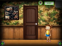 Игра Amgel Kids Room Escape 355