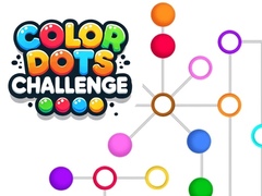 Игра Color Dots Challenge