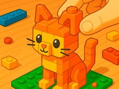 Игра Construction Set - 3D Builder