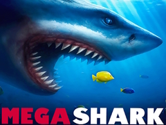 Игра Mega Shark