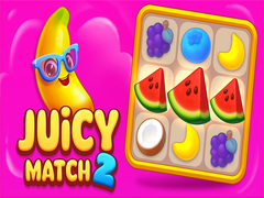 Игра Juicy Match 2