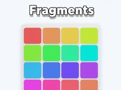 Игра Fragments
