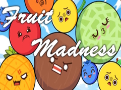 Игра Fruit Madness