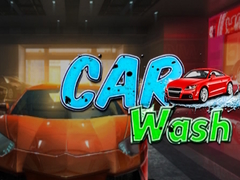 Игра Car Wash 