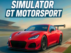 Игра Simulator GT Motorsport