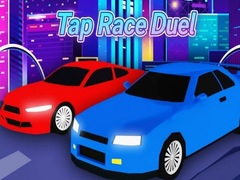 Игра Tap Race Duel