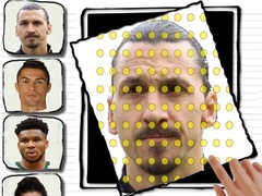 Игра Celebrity LOL Funy Face