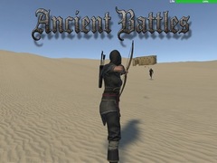 Игра Ancient Battles