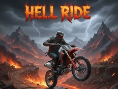 Игра Hell Ride