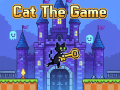 Игра Cat The Game