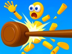 Игра People Playground! Ragdoll Arena!