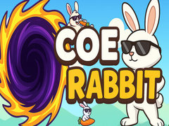Игра Coe Rabbit