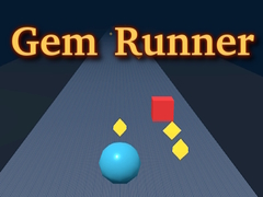 Игра Gem Runner