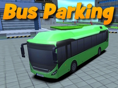 Игра Bus Parking