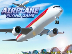 Игра Airplane Simulator Game