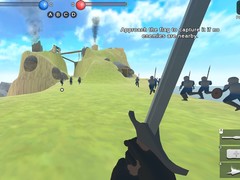 Игра War the Knights