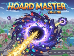 Игра Hoard Master Online
