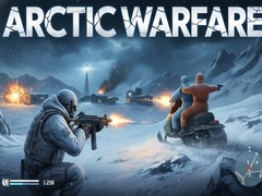 Игра Arctic Warfare