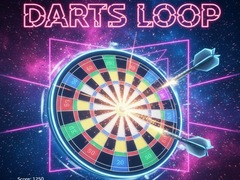 Игра Darts Loop