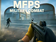 Игра MFPS Military Combat
