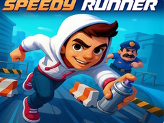 Игра Speedy Runner