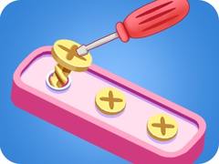 Игра Screw Puzzle
