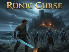 Игра Runic Curse