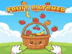 Игра Fruit Catcher