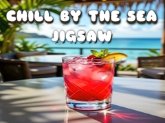 Игра Chill By The Sea Jigsaw