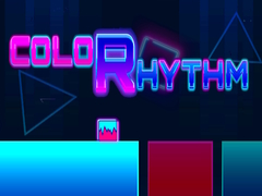 Игра Color Rhythm