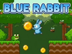 Игра Blue Rabbit